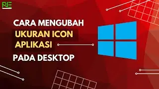 ❗CARA UBAH UKURAN ICON❗