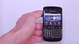 BlackBerry Bold 9790 Review