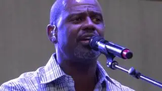 Brian McKnight Live - 