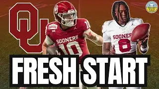 THIS Should Get Oklahoma Football Fans FIRED UP About 2024...