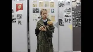 Кутькина Екатерина 4А