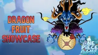 [AOPG] Dragon Fruit Full Showcase