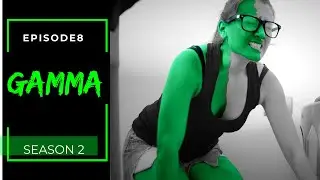 SHE HULK - GAMMA SEASON 2 - Episode 8