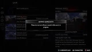 Revisiting God of War Ragnarok: New Game Plus God of War Difficulty Gameplay pt 4