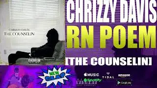 Chrizzy Davis - Real Nigga Poem [Official Audio] NEW SLAP