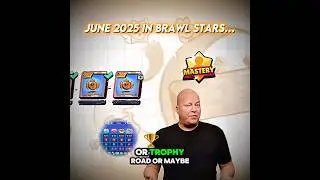 Brawl Stars 