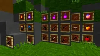 ❤️MINECRAFT PVP TEXTURE PACK - PEACH 32X (FPS)❤️