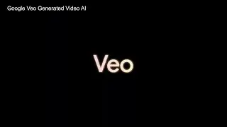 How To Get The NEW Google AI Video Generator Veo | FAST