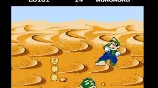 Kart Fighter Famicom