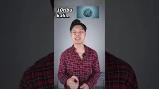 Benarkah Atom Adalah Benda Terkecil di Dunia?