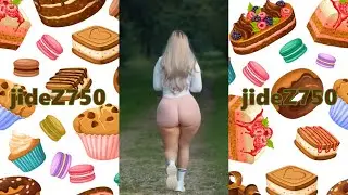 big bank challenge 🍩😋 tiktok 