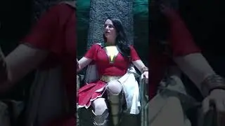 Почему нас шестеро, а тронов семь?🤔😍 