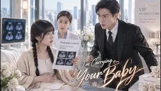 【ENG DUB】Pet sitter pregnant with Mr. Zhou’s baby——Everyone wanted her gone, but he took her home!