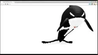 virtual whale