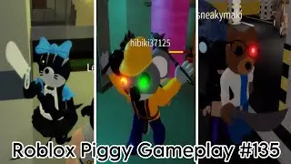 Roblox Piggy Gameplay #135