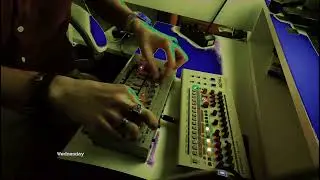 Small Acid Jam