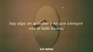 canción para esa persona que esta siempre contigo