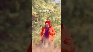 Bhatu Bhatu kahena❤️ | Alok Ravi | youtube Shorts