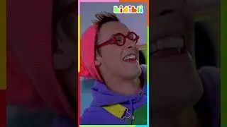 Bienvenue à bord de Kidi Air 🤩 | Kidibli 