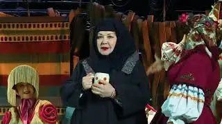 М.Старицкий 