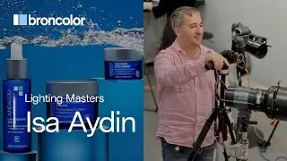 broncolor Lighting Masters | Isa Aydin