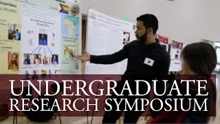 FSU celebrates student excellence in research