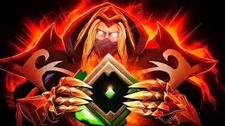 IS THERE LIFE AT 1 MMR? ☠️