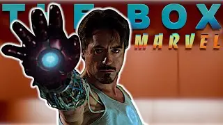 Marvel || THE BOX (Roddy Rich)