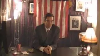 EvelDick's 4th of July preseason Big Brother web blog