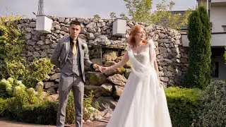 Foto Video Nunta Suceava | Worth Shoot - Marian & Cristiana- 2021.08.16