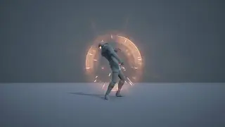 UE | Fire Fighter - Last Hit [4K]