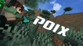 INTRO MC {POIX} Template :/