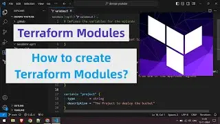 Concepts of Terraform Module | Create Local terraform modules | Terraform on AWS | Ep-6