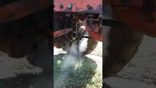Сапунит что делать?Т40