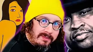 Sam Hyde on Attracting Women and How to Gain Self Confidence!