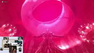 "DN" World 7th Pandaemonium Savage P4S P1 - BARD PoV