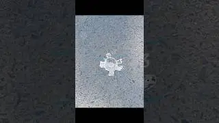 А что увидели вы?) #shorts