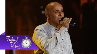 Milorad Zagorac - Poslednji boem - (live) - NNK - EM 36 - 02.06.2019