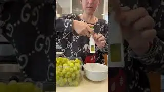 GRAPE KITCHEN GADGET || THINGS YOU DIDN'T KNOW YOU NEEDED PT 118