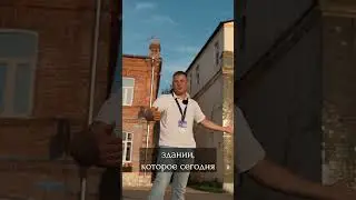 Варшваский магазин в Торжке #торжок #экскурсия