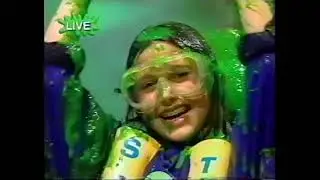 Slime Time Live 1/24/2000