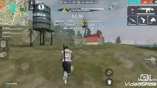 Free fire
