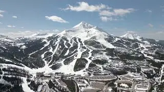 Spring Powder Day | April 2024