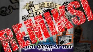 Shef Sale - Tvrd lik REMIKS