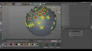 Place Object plugin 2.1