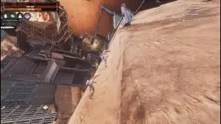 Mafia Wipe Conan Exiles Official 3554