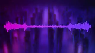 M16-R - Ripple (Official Visualizer)