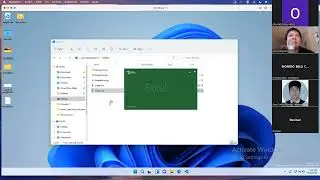 Automatización RPA Excel y python