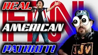 Kid Rock || WE THE PEOPLE || Hispanic MC Reacts