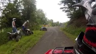 Mini Hill Climb